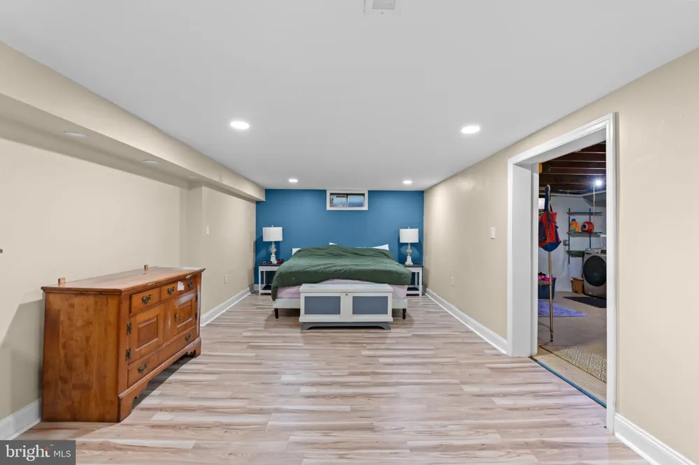 444 S SUMMIT STREET Lock Haven, PA 17745