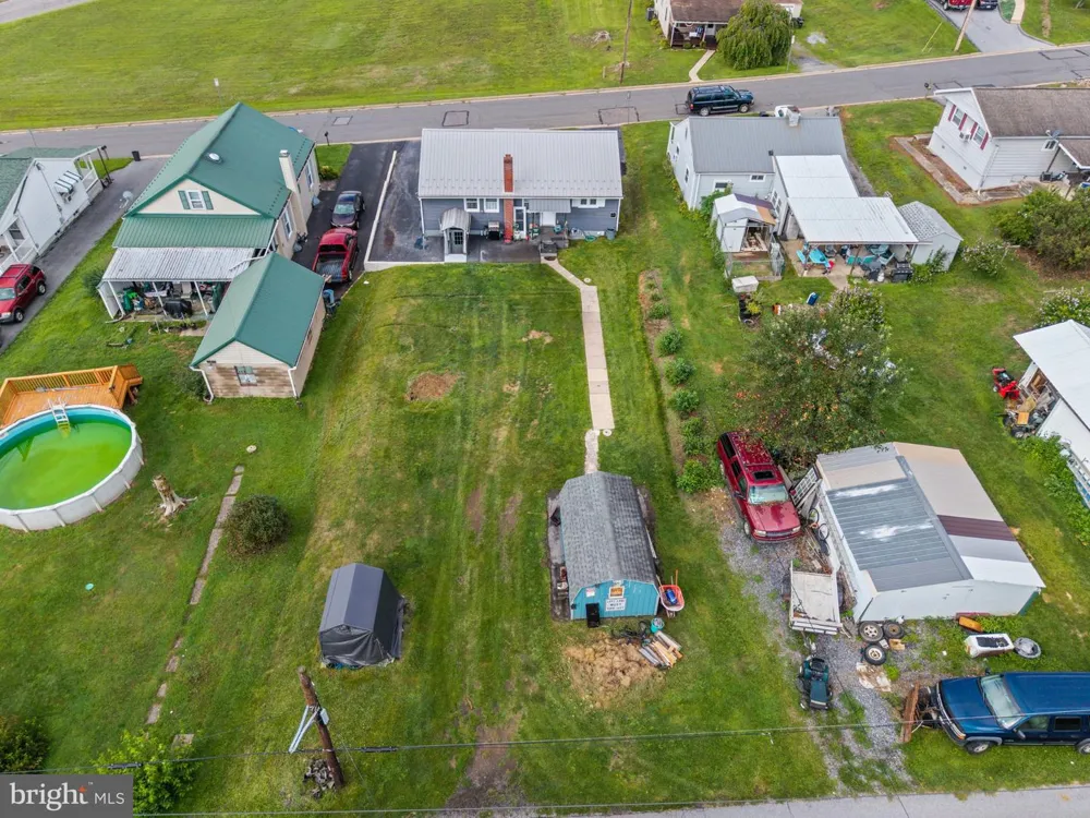 444 S SUMMIT STREET Lock Haven, PA 17745