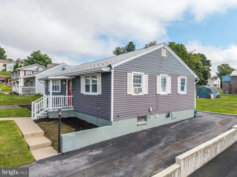 444 S SUMMIT STREET Lock Haven, PA 17745