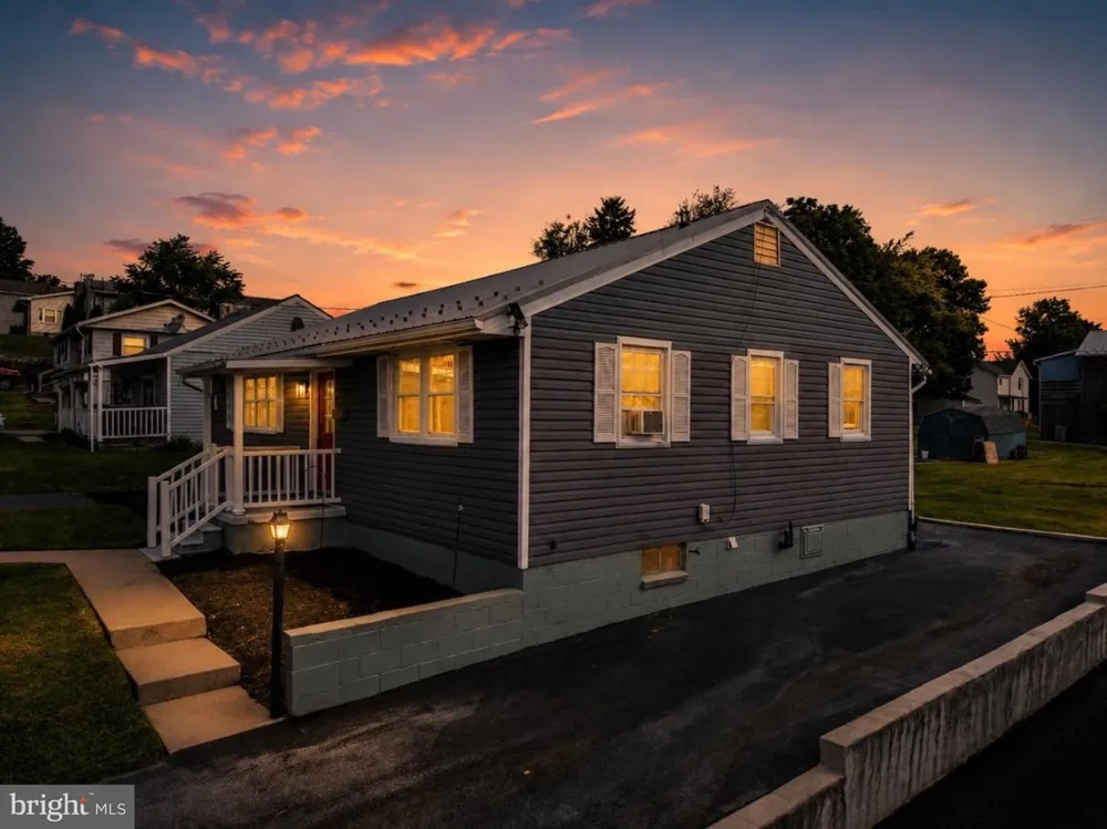 444 S SUMMIT STREET Lock Haven, PA 17745