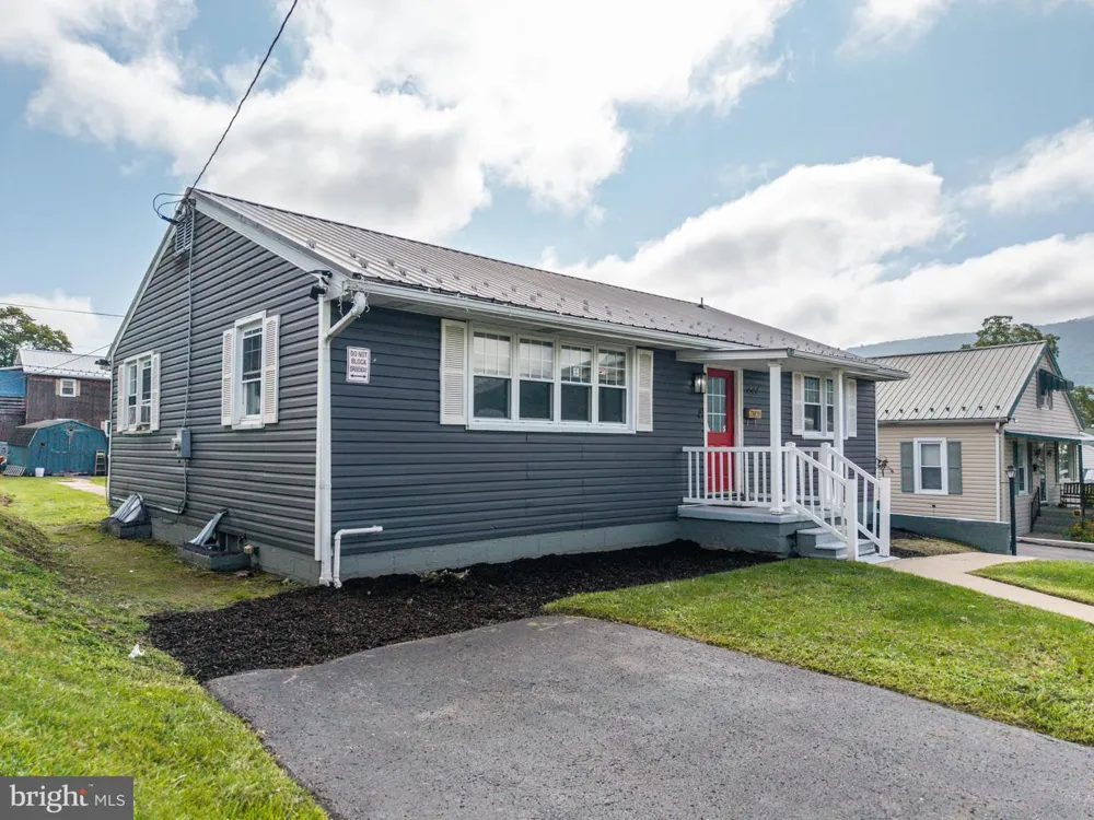 444 S SUMMIT STREET Lock Haven, PA 17745