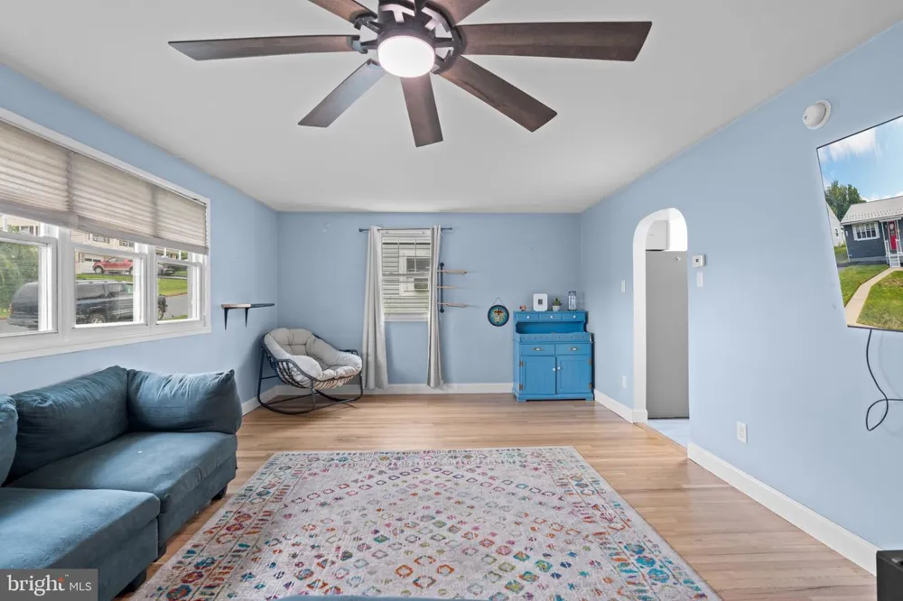 444 S SUMMIT STREET Lock Haven, PA 17745