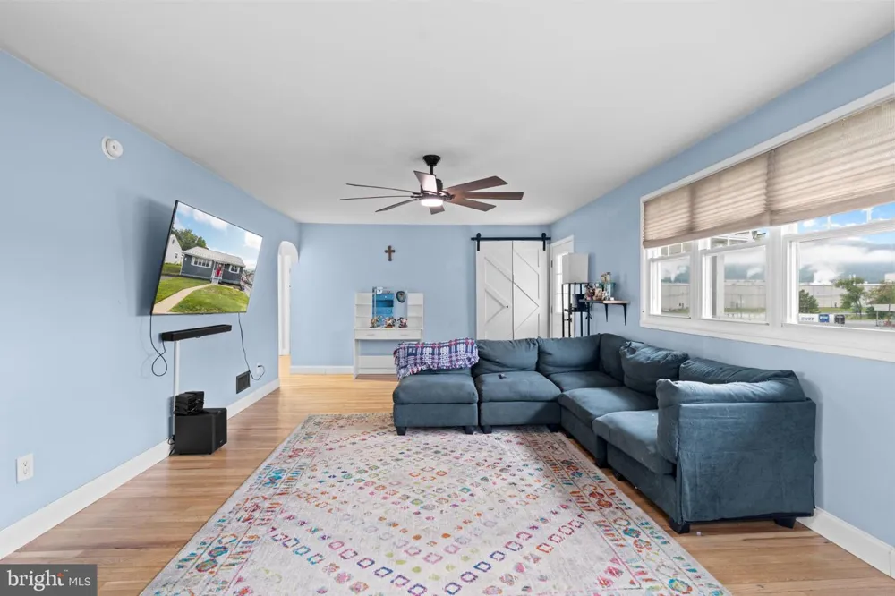 444 S SUMMIT STREET Lock Haven, PA 17745