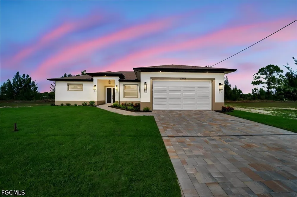 NE 9th Place Cape Coral, FL 33909