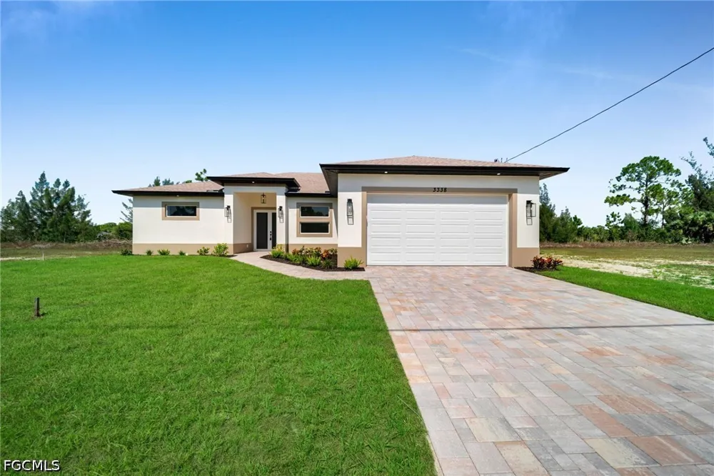 NE 9th Place Cape Coral, FL 33909