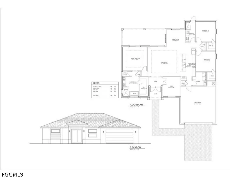NE 9th Place Cape Coral, FL 33909