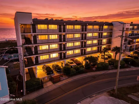 222 Carolina Beach Avenue #Unit 128