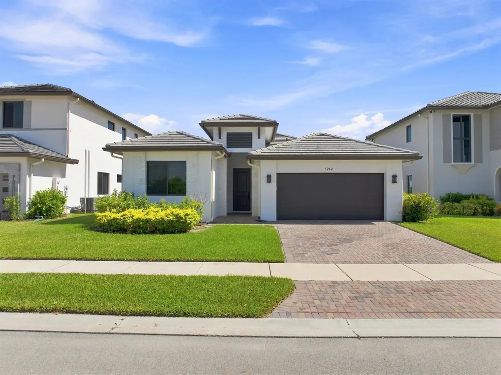 5282 NEVOLA AVENUE Ave Maria, FL 34142