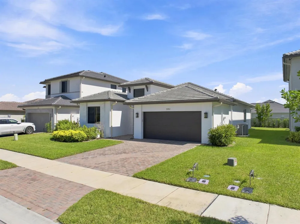 5282 NEVOLA AVENUE Ave Maria, FL 34142