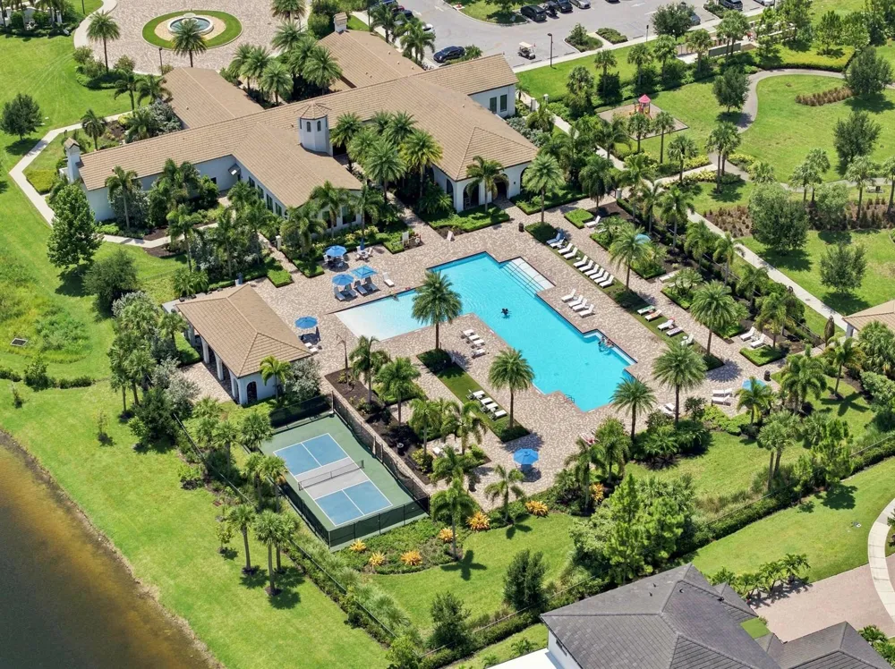 5282 NEVOLA AVENUE Ave Maria, FL 34142