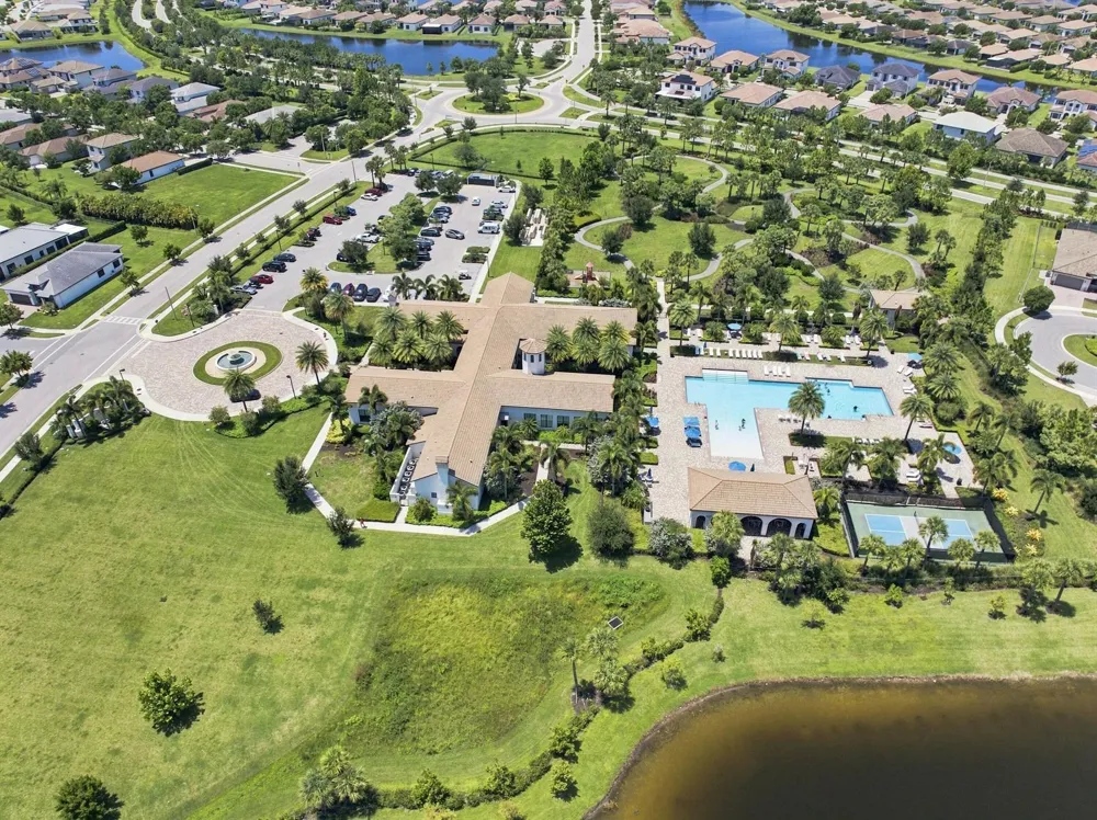 5282 NEVOLA AVENUE Ave Maria, FL 34142