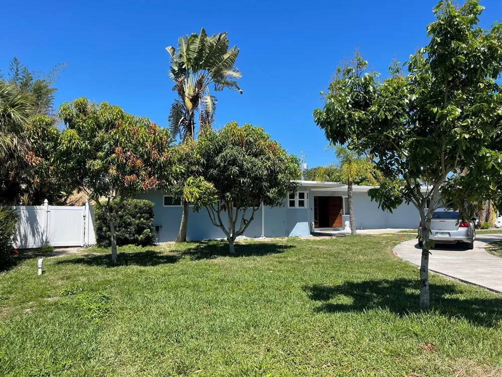 510 BANYAN WAY Melbourne Beach, FL 32951