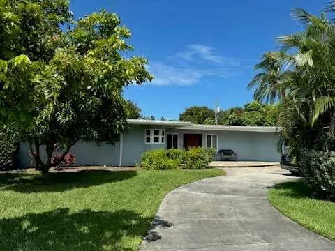 510 BANYAN WAY Melbourne Beach, FL 32951