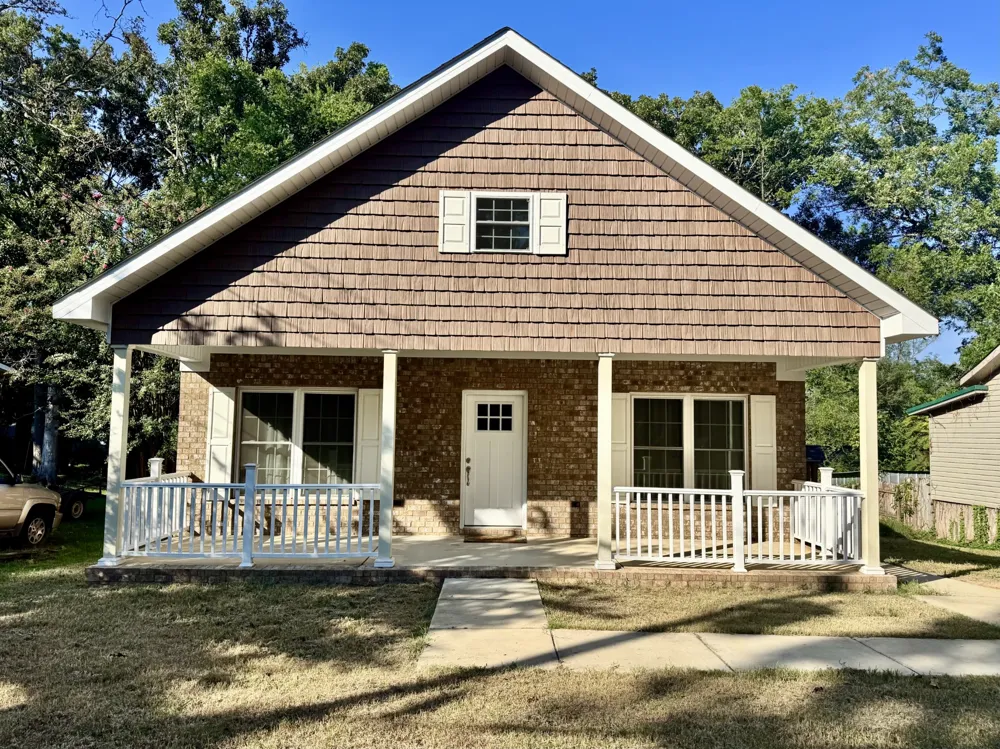 529 Howell St Florence, AL 35630