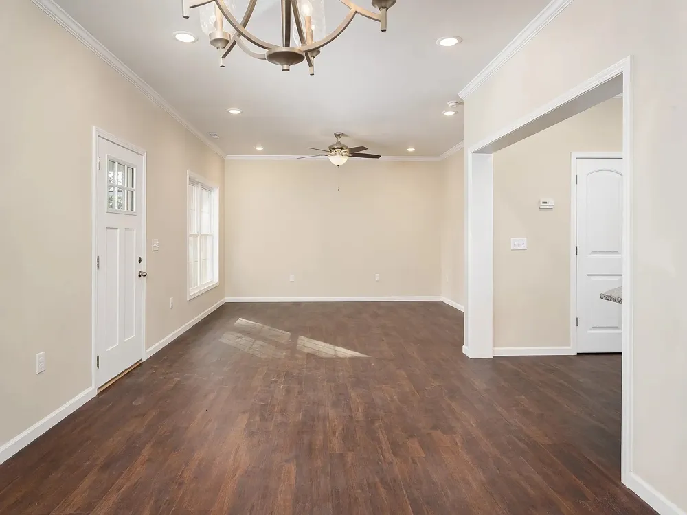 529 Howell St Florence, AL 35630