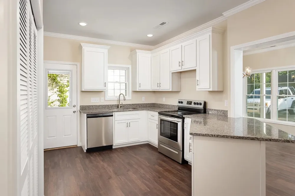 529 Howell St Florence, AL 35630