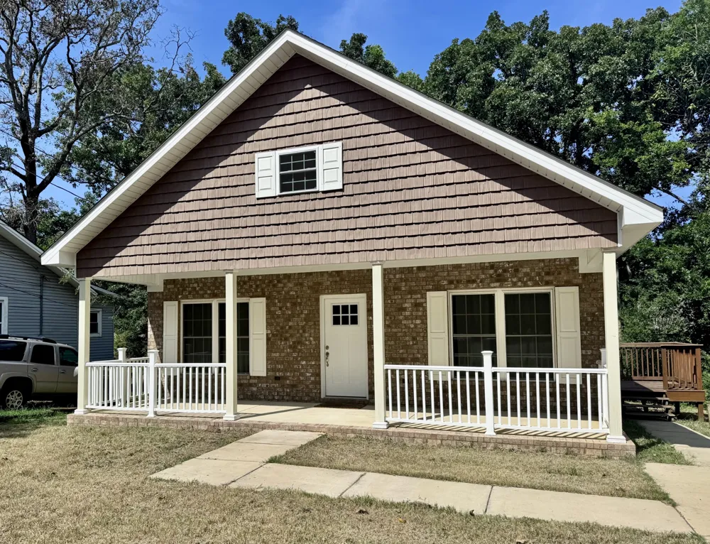 529 Howell St Florence, AL 35630