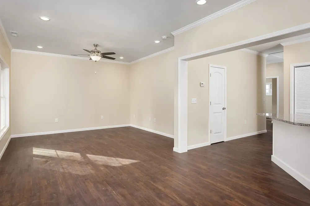 529 Howell St Florence, AL 35630