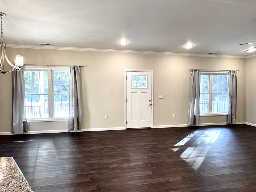 529 Howell St Florence, AL 35630