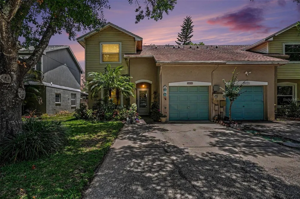 5123 CORVETTE DRIVE Tampa, FL 33624