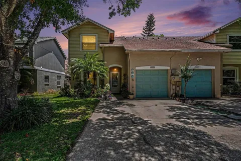 5123 CORVETTE DRIVE