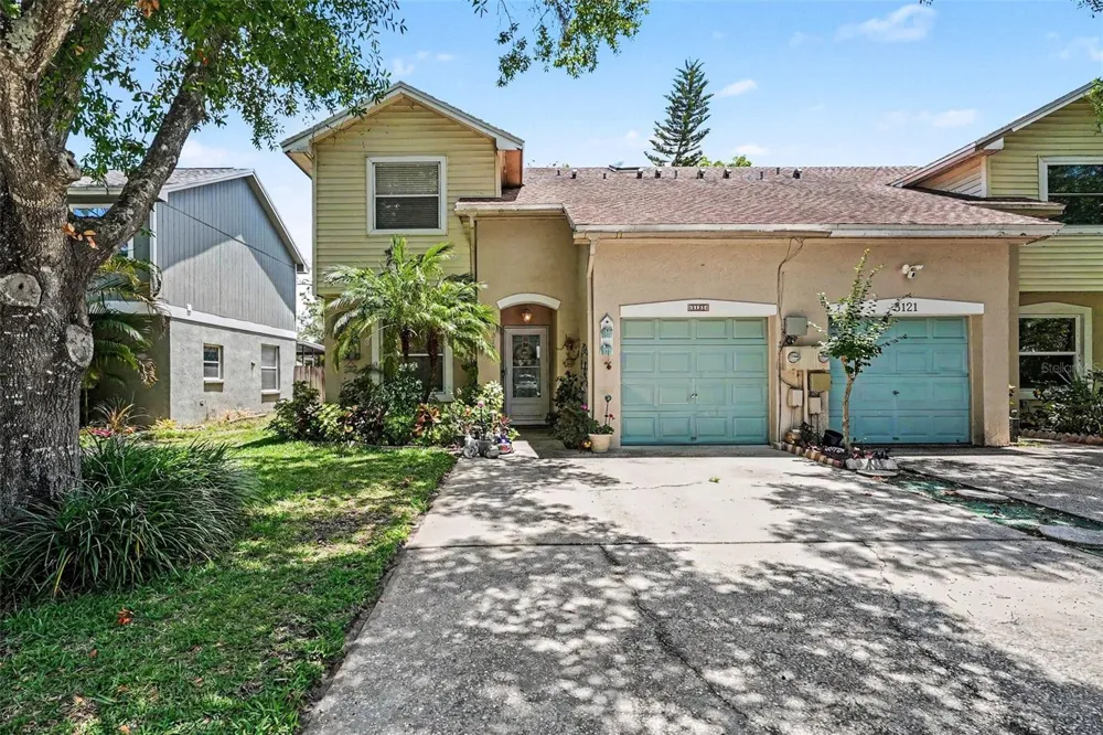 5123 CORVETTE DRIVE Tampa, FL 33624
