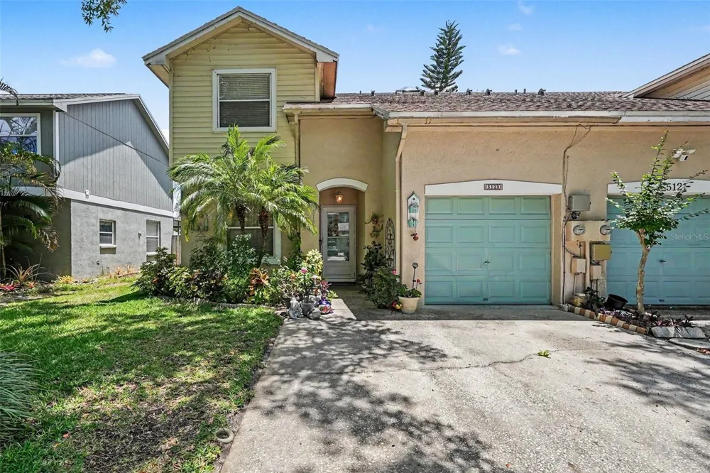 5123 CORVETTE DRIVE Tampa, FL 33624