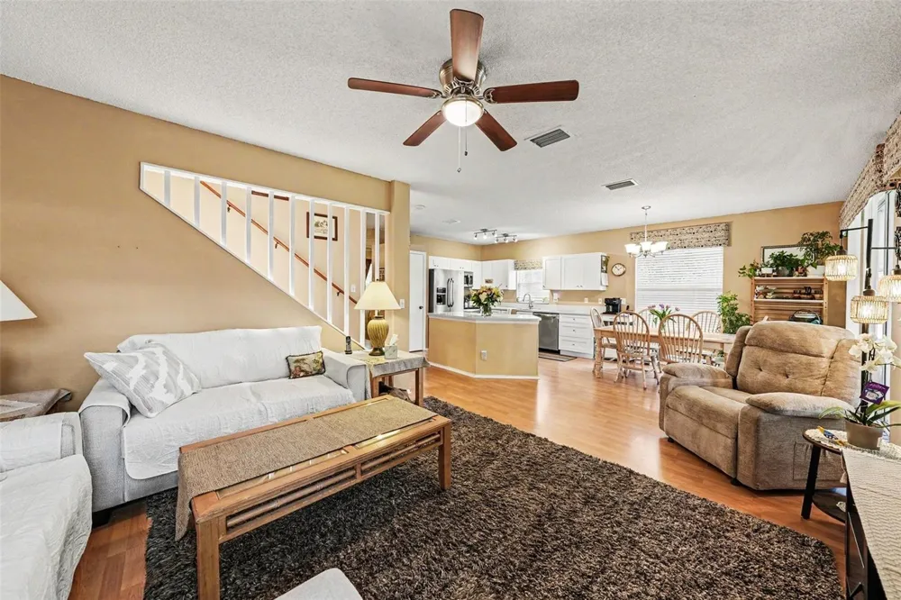 5123 CORVETTE DRIVE Tampa, FL 33624