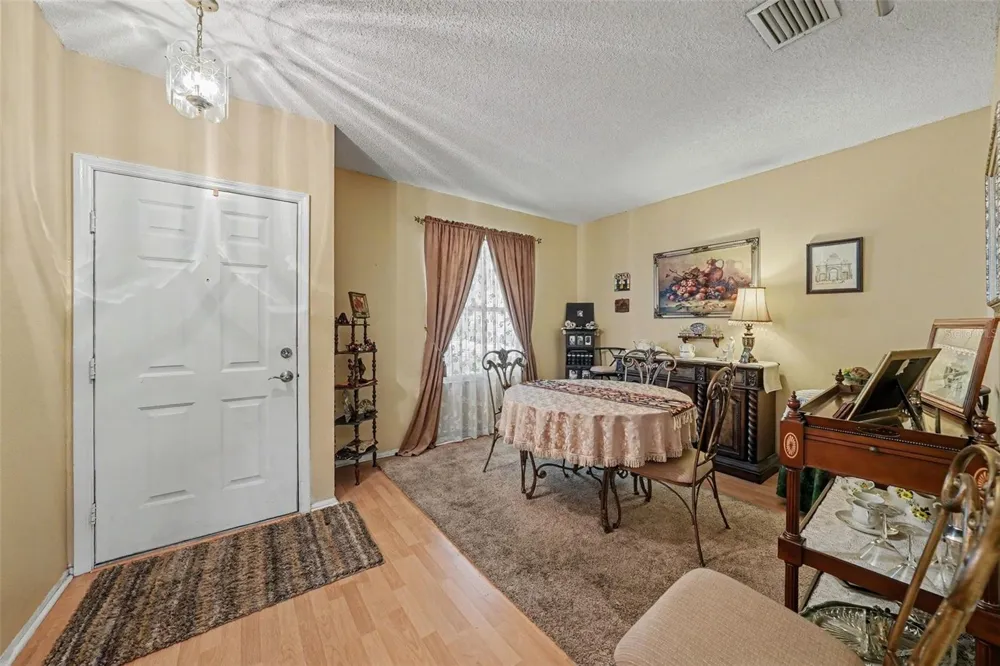 5123 CORVETTE DRIVE Tampa, FL 33624