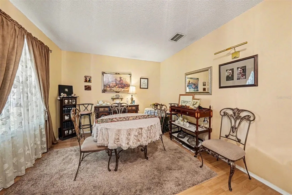 5123 CORVETTE DRIVE Tampa, FL 33624