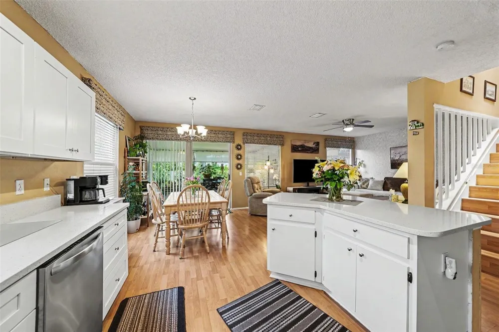 5123 CORVETTE DRIVE Tampa, FL 33624