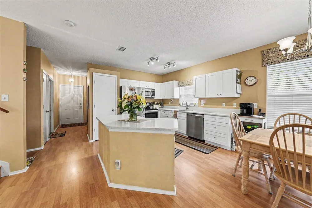 5123 CORVETTE DRIVE Tampa, FL 33624