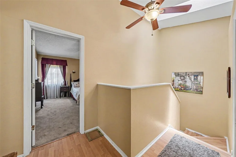 5123 CORVETTE DRIVE Tampa, FL 33624