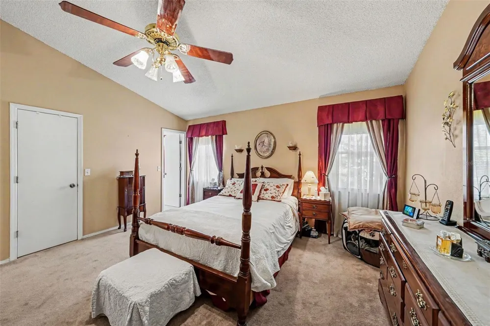 5123 CORVETTE DRIVE Tampa, FL 33624