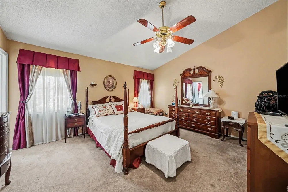 5123 CORVETTE DRIVE Tampa, FL 33624