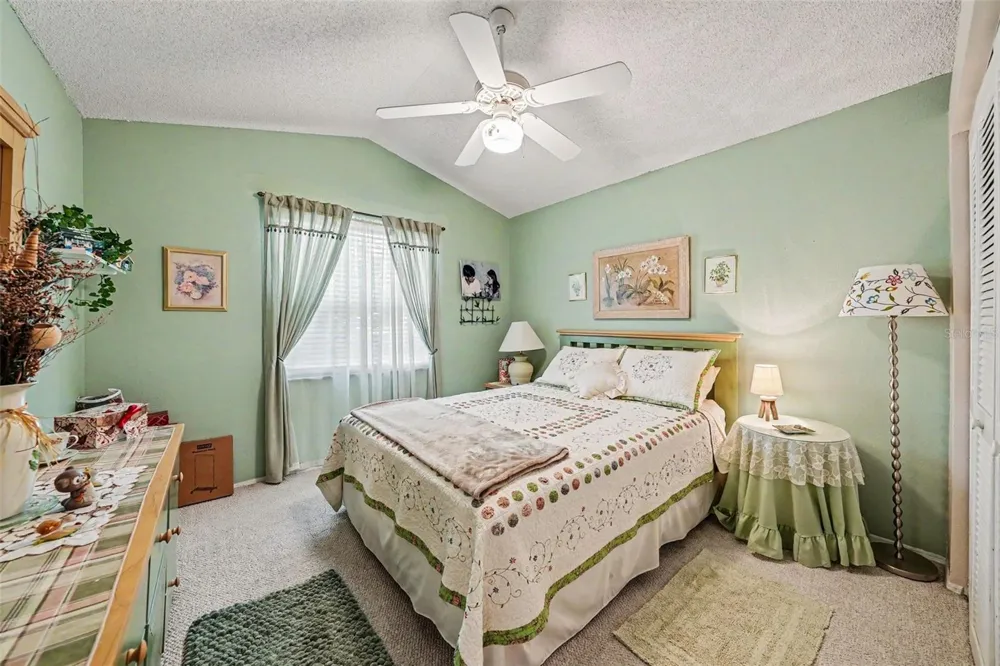 5123 CORVETTE DRIVE Tampa, FL 33624