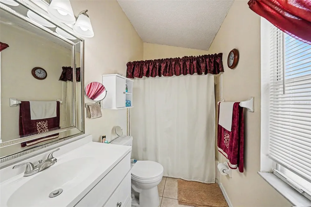 5123 CORVETTE DRIVE Tampa, FL 33624