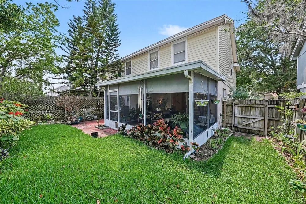 5123 CORVETTE DRIVE Tampa, FL 33624