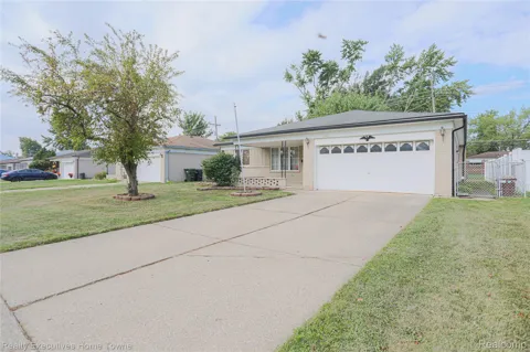 33861 Clifton Drive