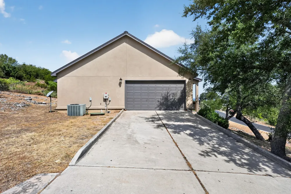 1100 Limestone Horseshoe Bay, TX 78657