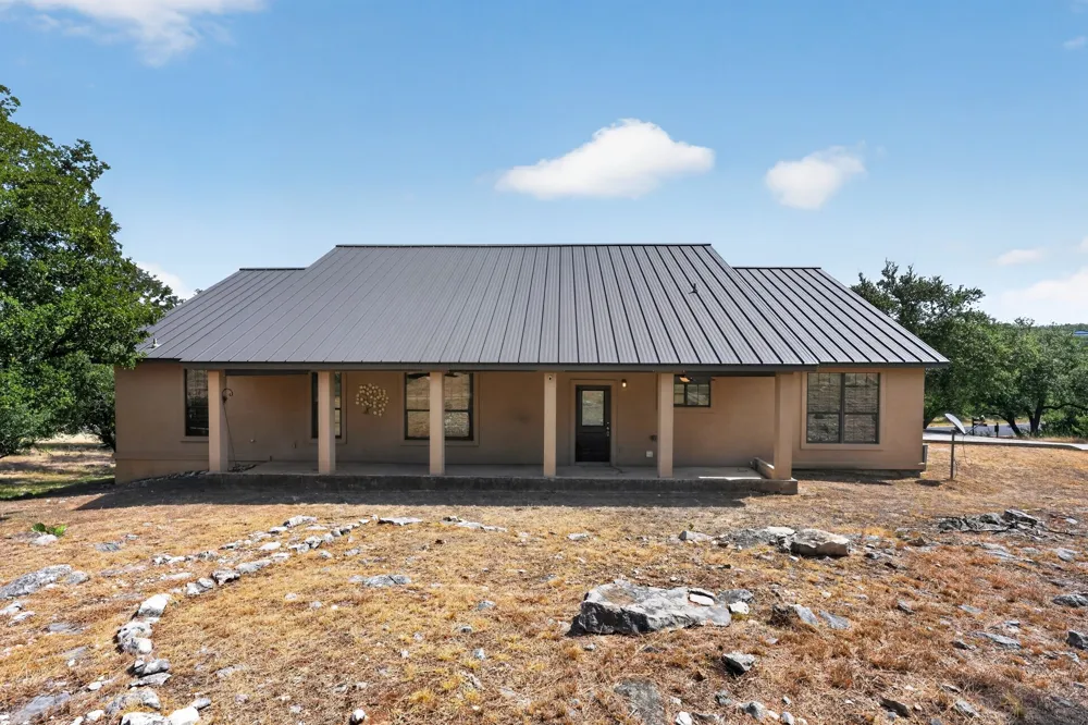 1100 Limestone Horseshoe Bay, TX 78657