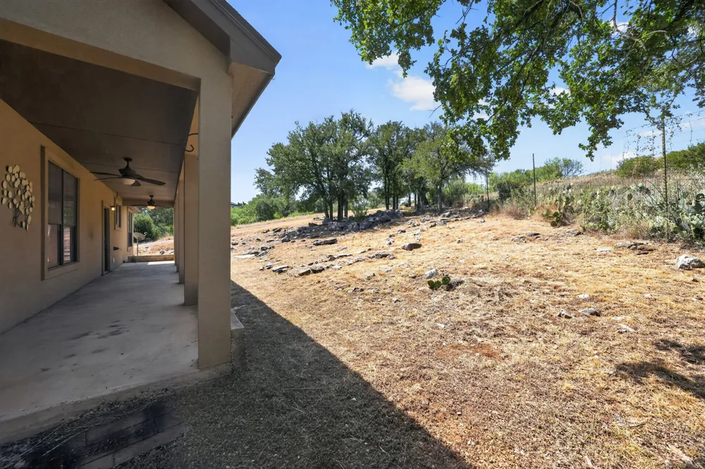 1100 Limestone Horseshoe Bay, TX 78657