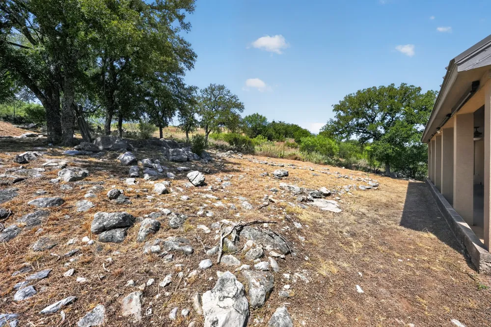 1100 Limestone Horseshoe Bay, TX 78657
