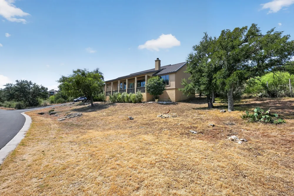 1100 Limestone Horseshoe Bay, TX 78657