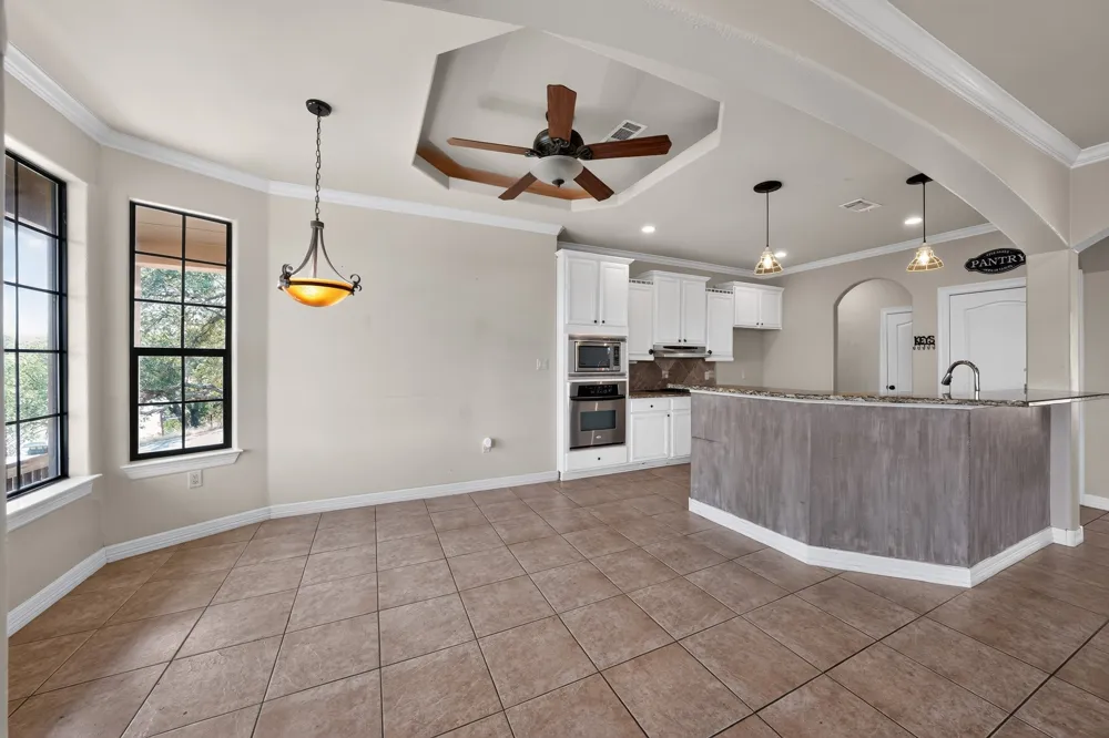 1100 Limestone Horseshoe Bay, TX 78657