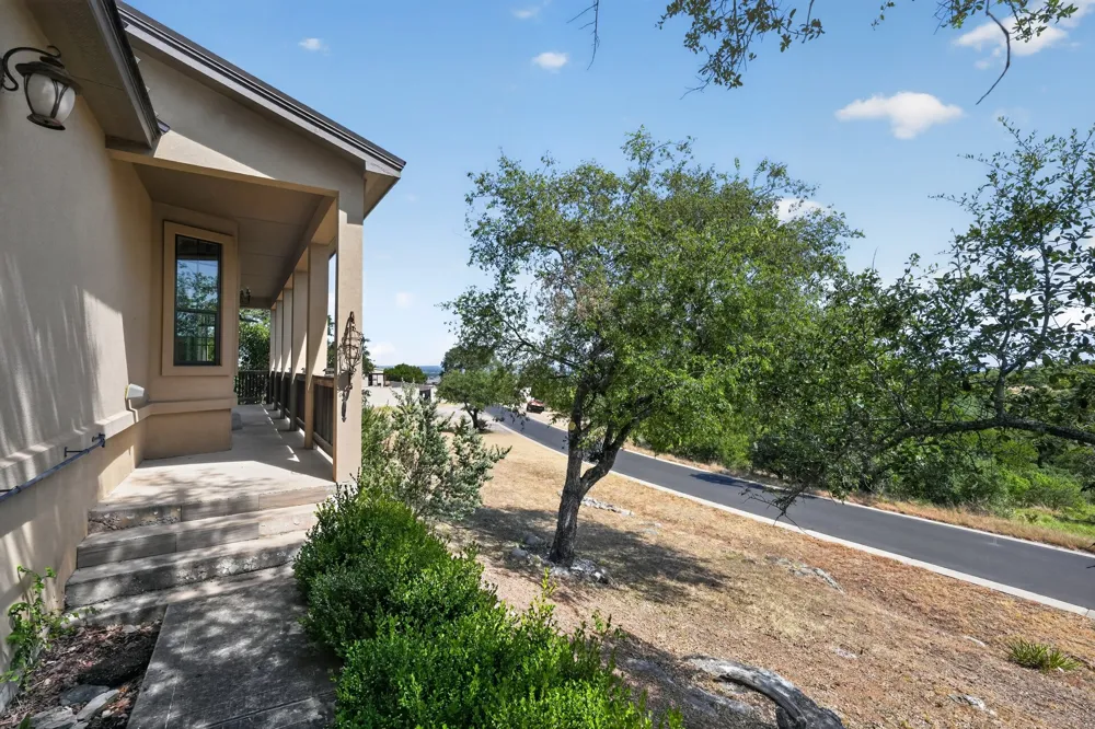 1100 Limestone Horseshoe Bay, TX 78657