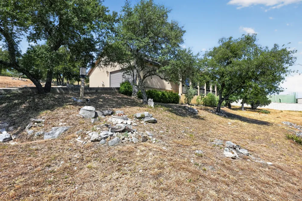 1100 Limestone Horseshoe Bay, TX 78657