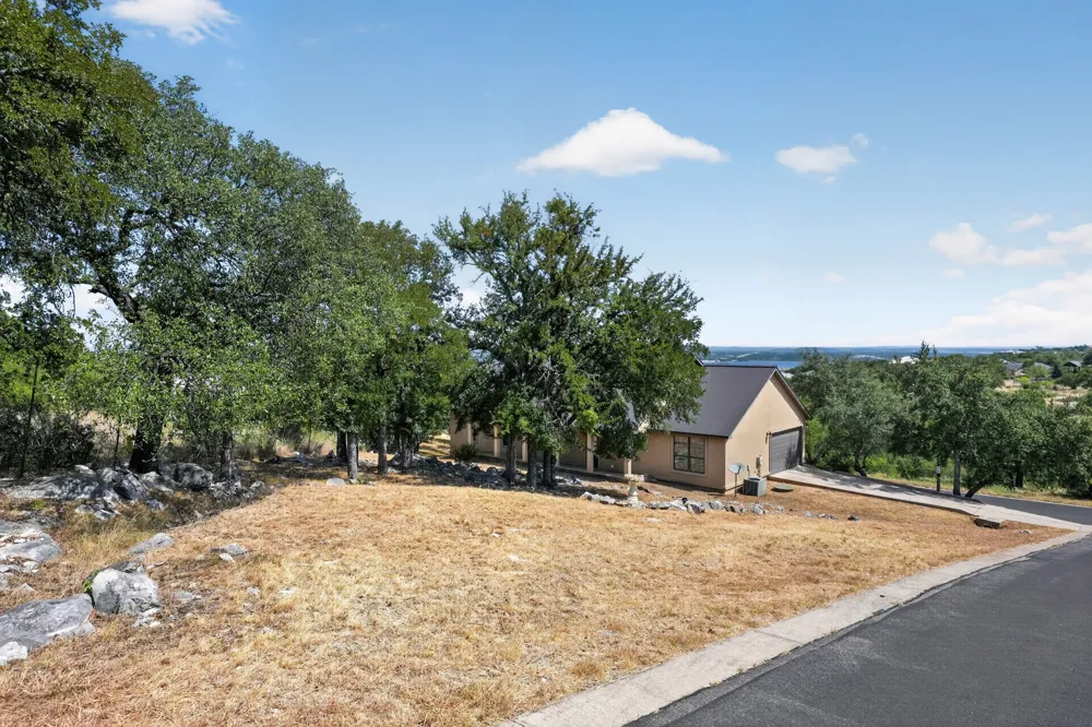 1100 Limestone Horseshoe Bay, TX 78657
