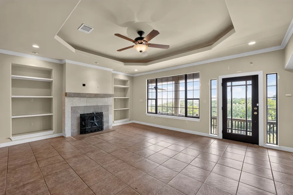 1100 Limestone Horseshoe Bay, TX 78657