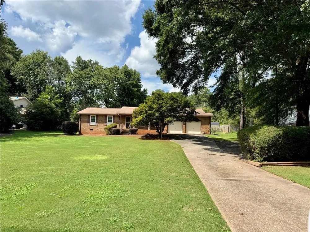 164 Hawkins Store Road NW Kennesaw, GA 30144
